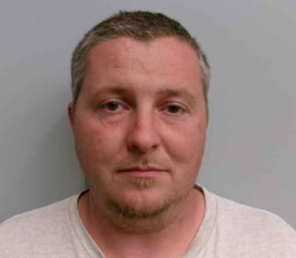 BAKER, CHRISTOPHER RYAN
