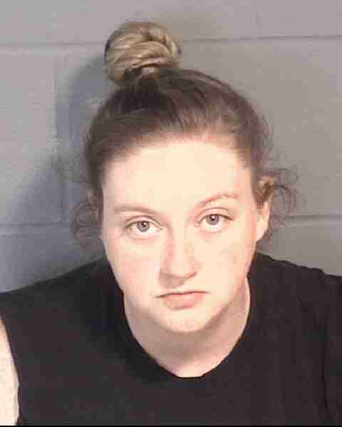 GERLING, JUSTINE DAWN