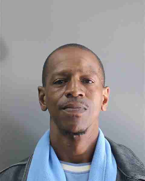 BLISSETT, LEON CORNELIUS