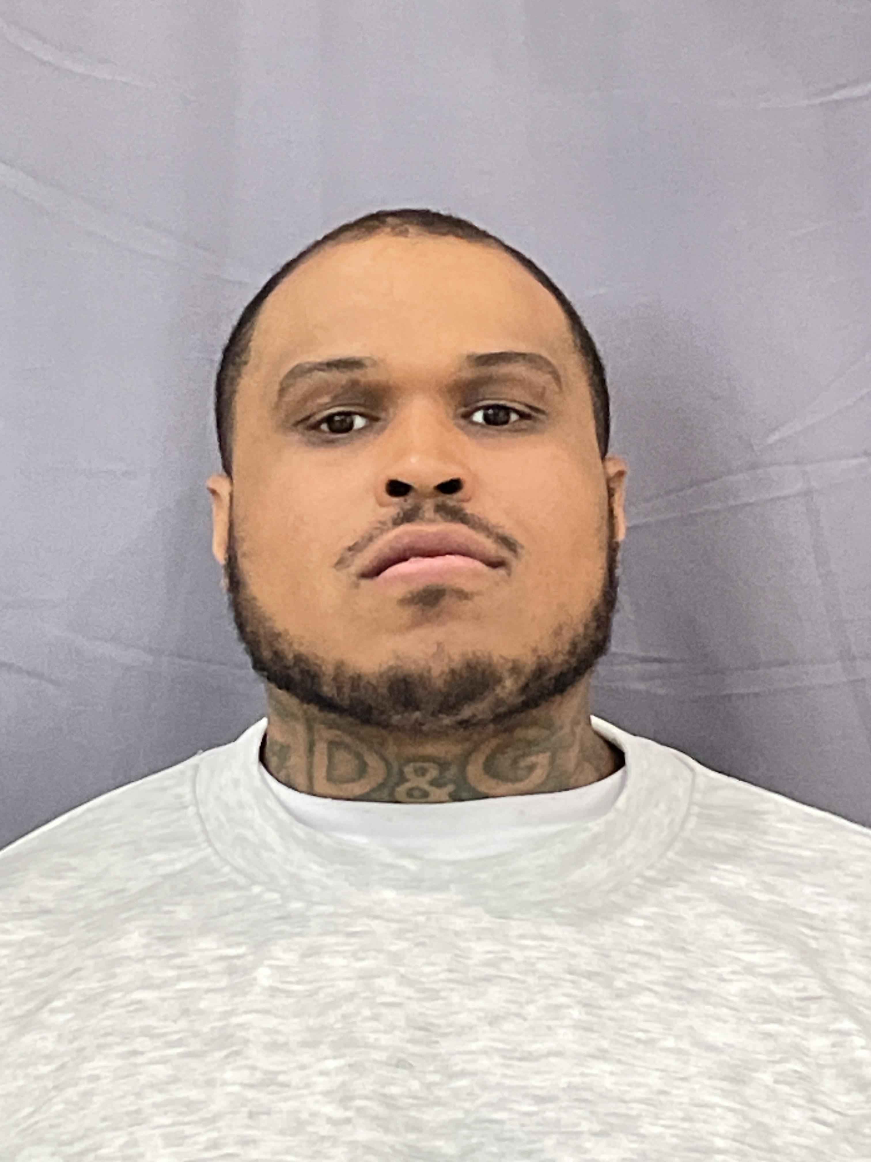 BROWN, ANTHONY DEWAYNE