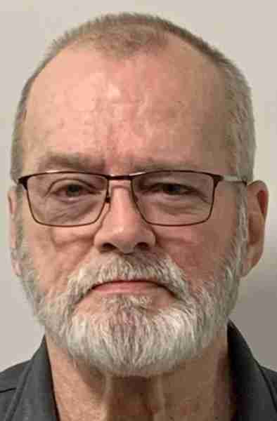 BANDY, ROBERT VERNON