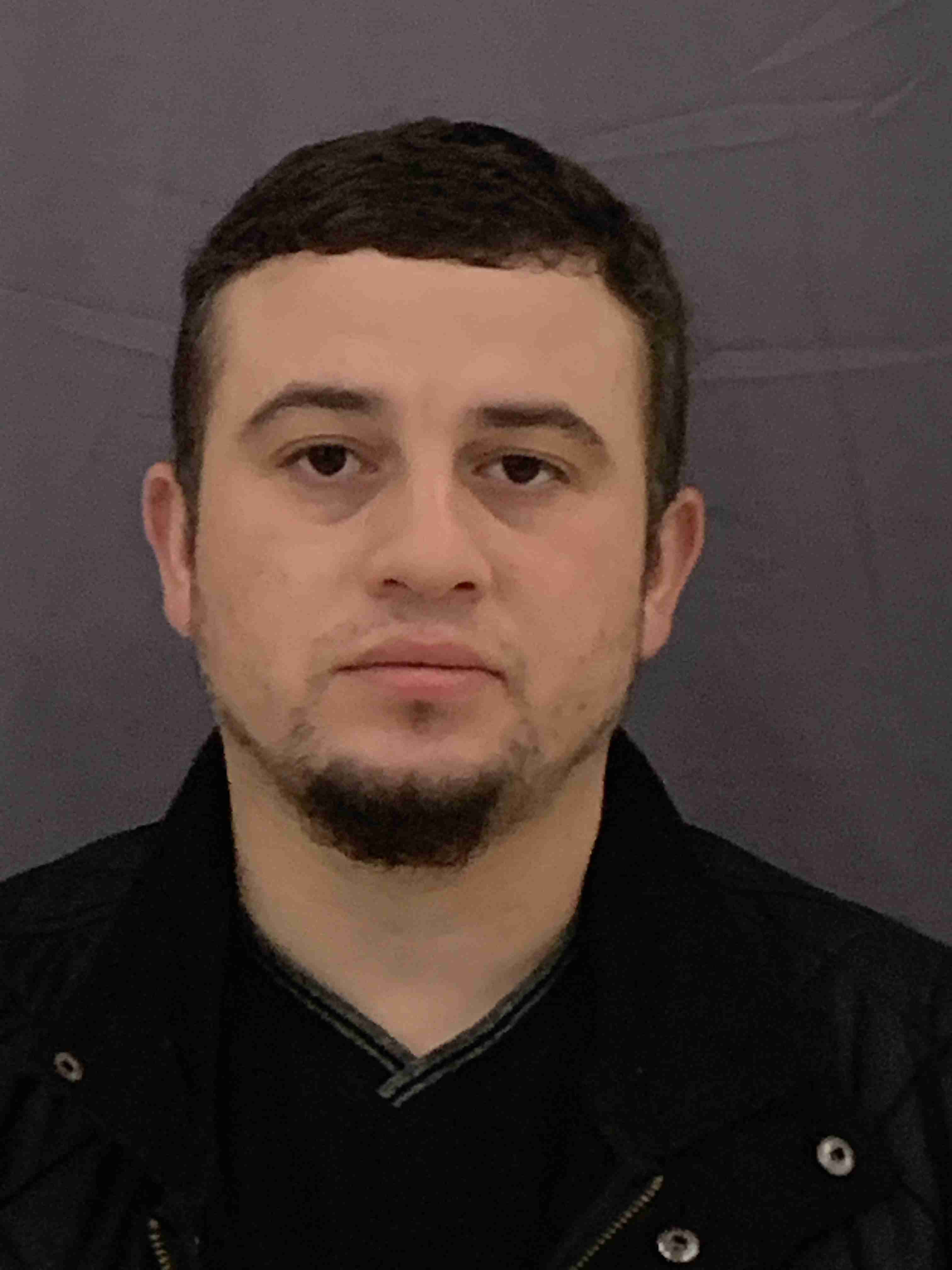 ECHEVARRIA, JUAN GRAVIEL