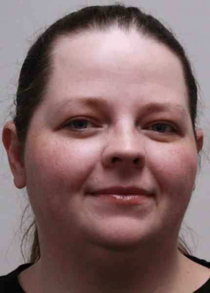 CARLIN, TIFFANY RASHAE