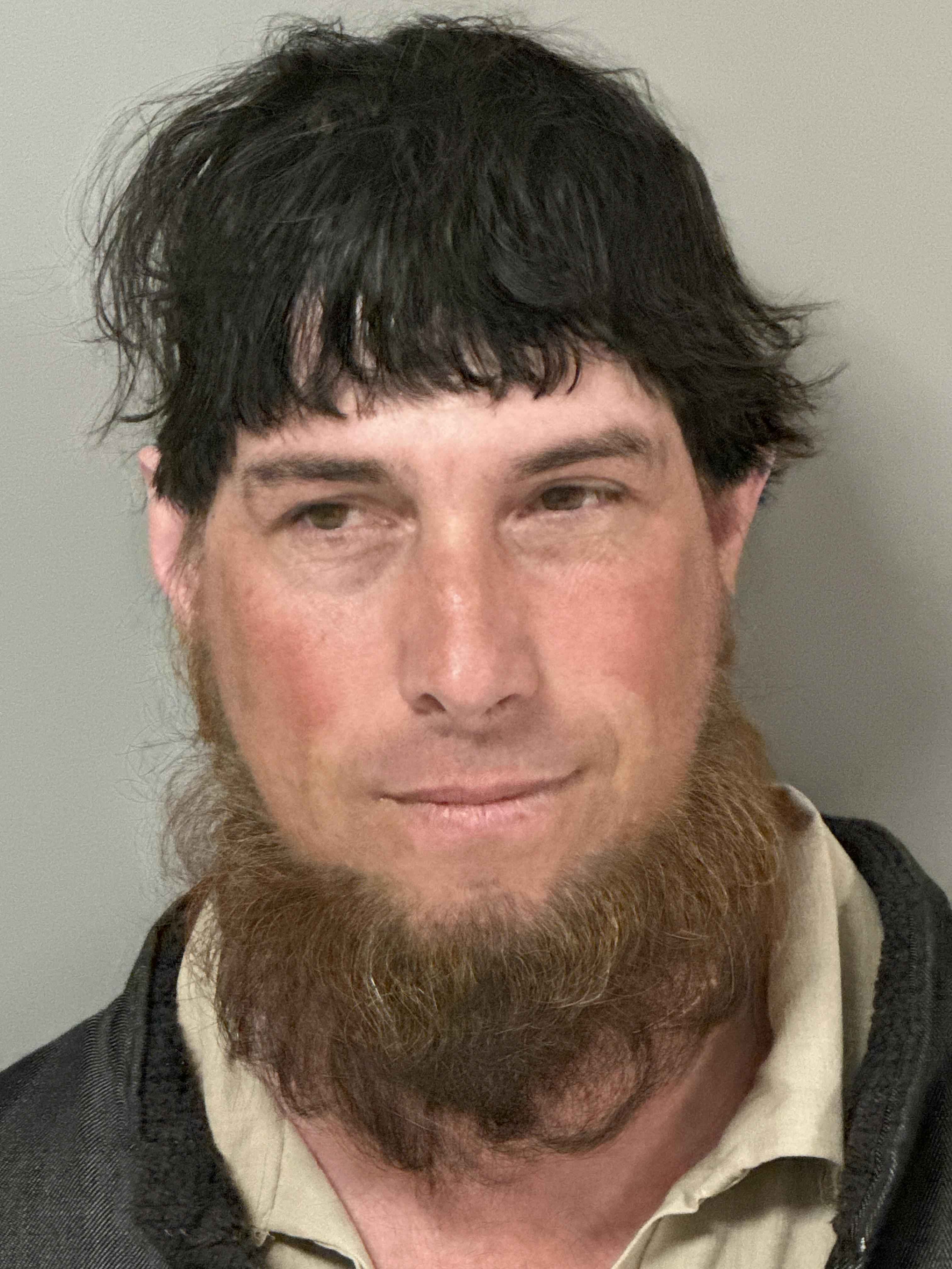 WICKEY, ELI DAVID