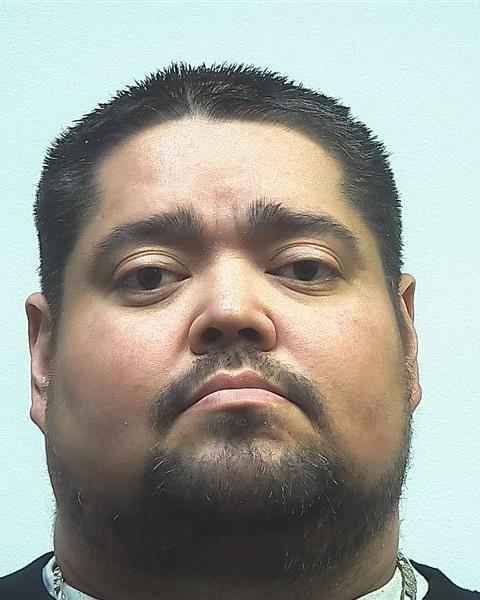 CASTILLO, LUIS ANGEL