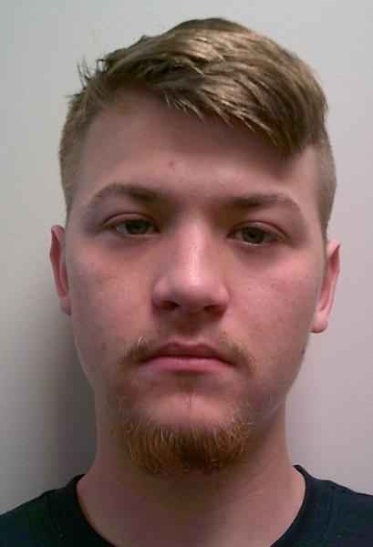 BRADDOCK, RYAN AUSTEN