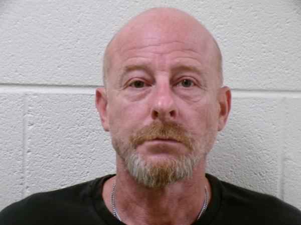 BARNETT, RONALD MORSE