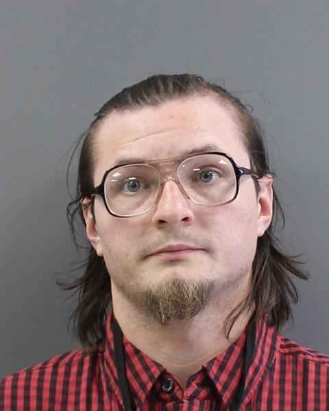 ANDRIESE, TYLER RUSSELL
