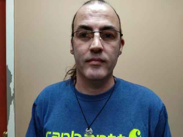 CLARK, CHRISTOPHER CALEB