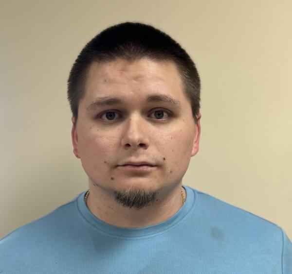 CORDOVA, TYLER EVERETT