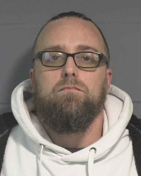 BRIGGS, JUSTIN ALLEN