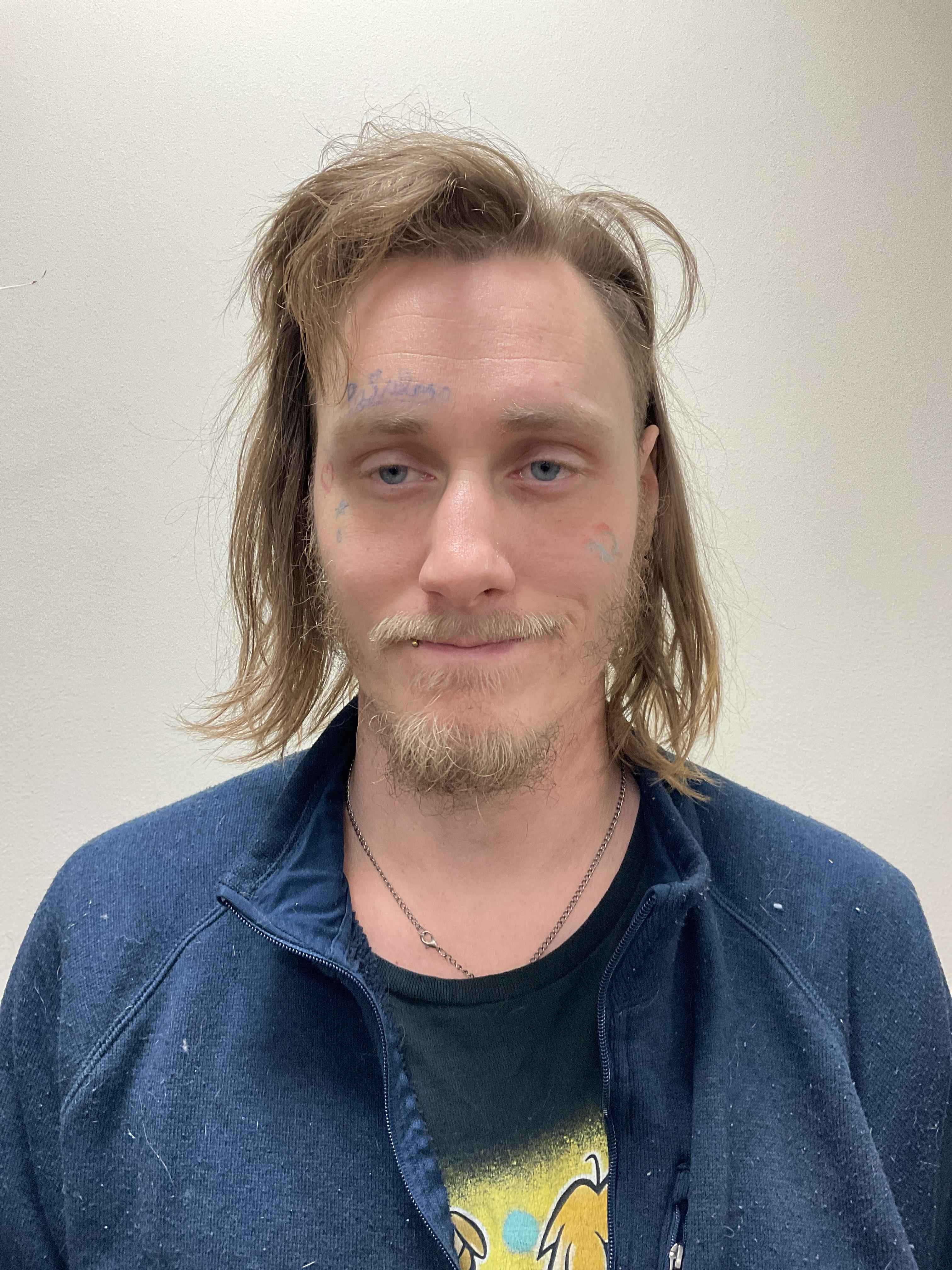 HAMLIN, NICHOLAS TOVIA