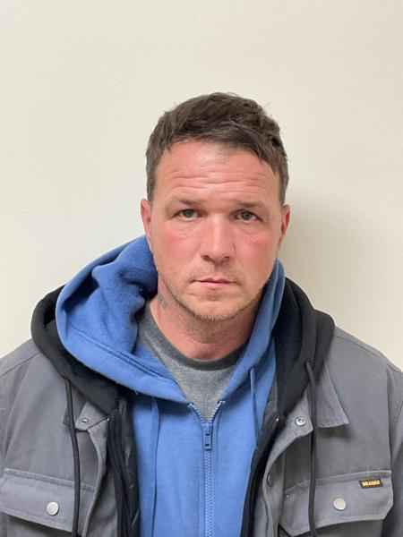EVERSOLE, TIMOTHY RONALD