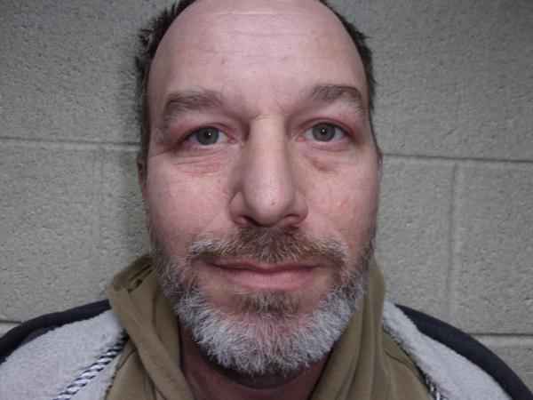 BECKER, ADAM LEE