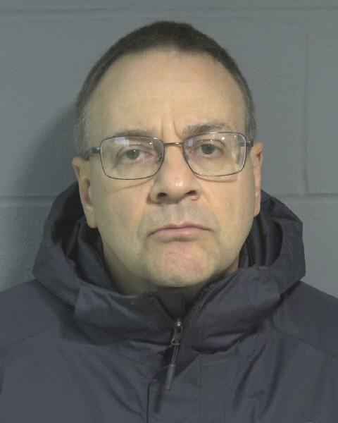 BORMAN, MICHAEL FREDERIK