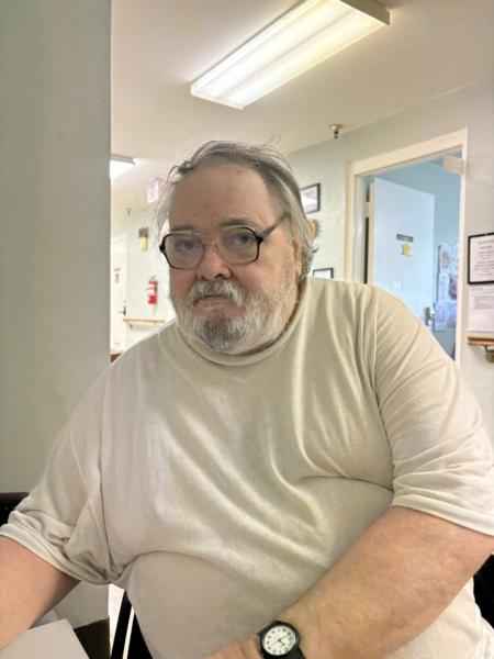 BROWN, TIMOTHY ALLEN