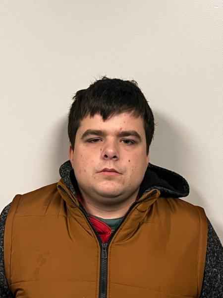 FAULTLESS, CHASE ANTHONY