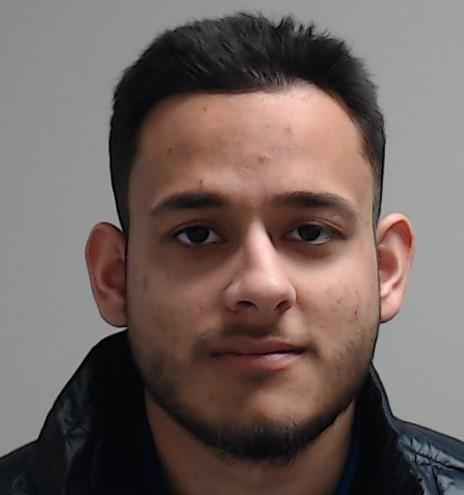 AHTISHAM, HASSAAN MUHAMMAD