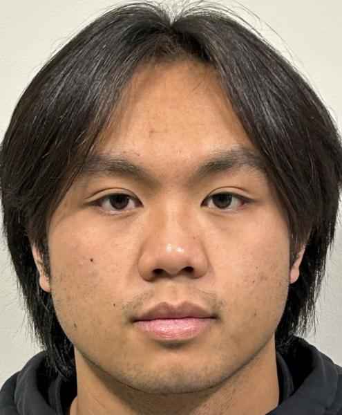 DURAN, MATTHEW JAMES