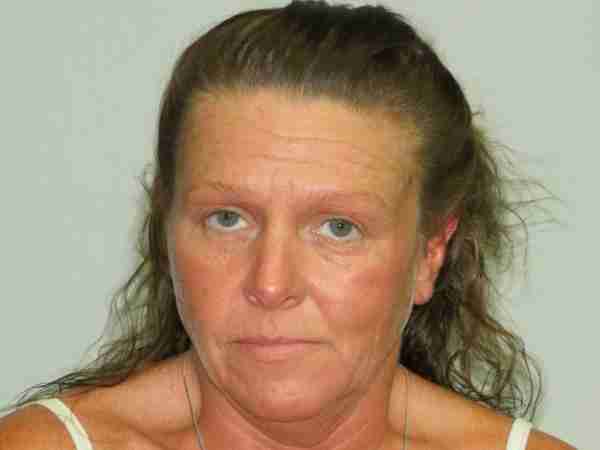 BYRD, GINA MARIE