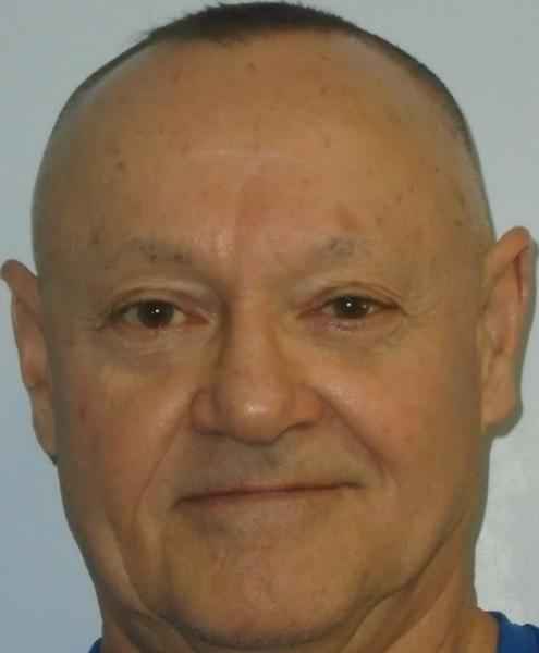 BOLINGER, NICK