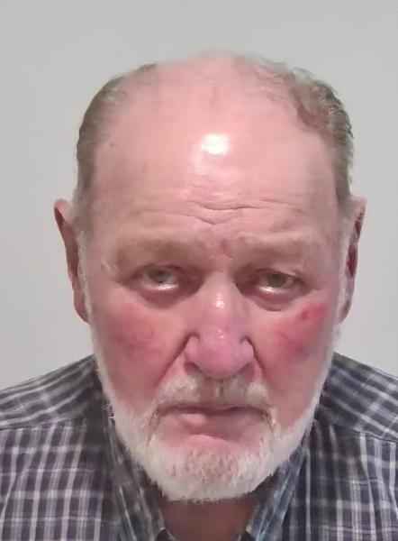 CRASE, JIMMY ERNEST