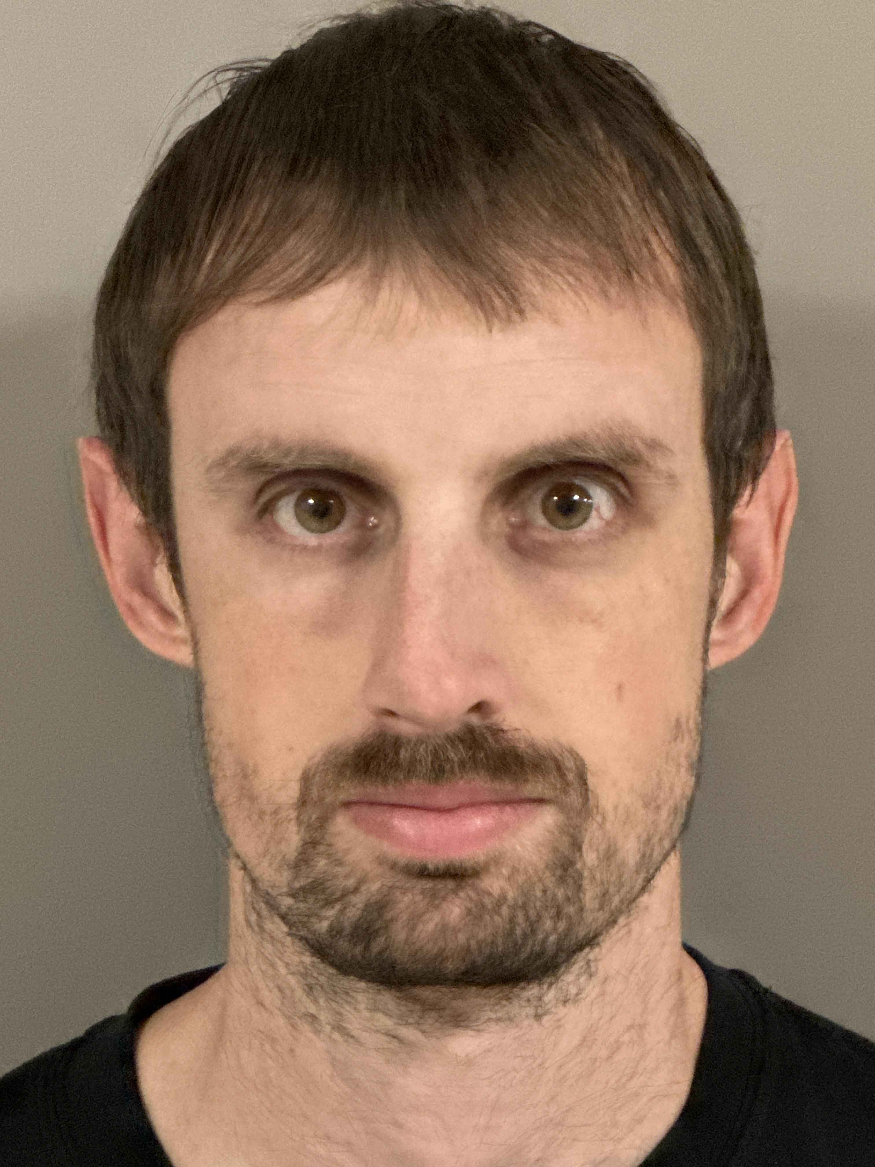 CARTER, CHRISTOPHER JOHN