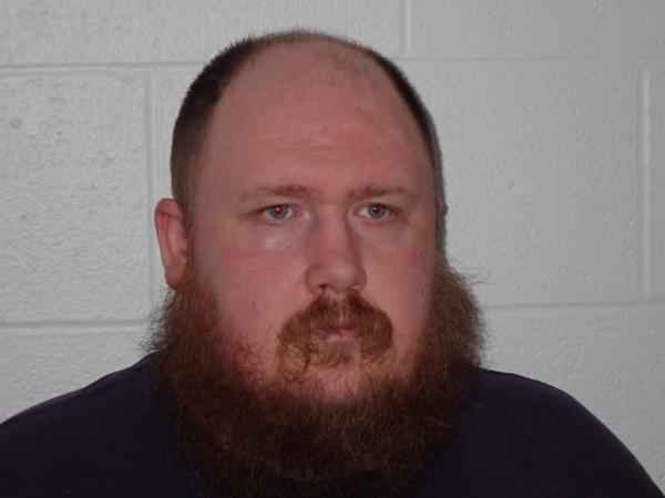 FLOYD, TJ ANTHONY