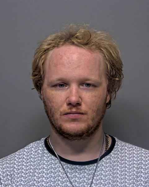 CROHAN, ZACHARY NEIL