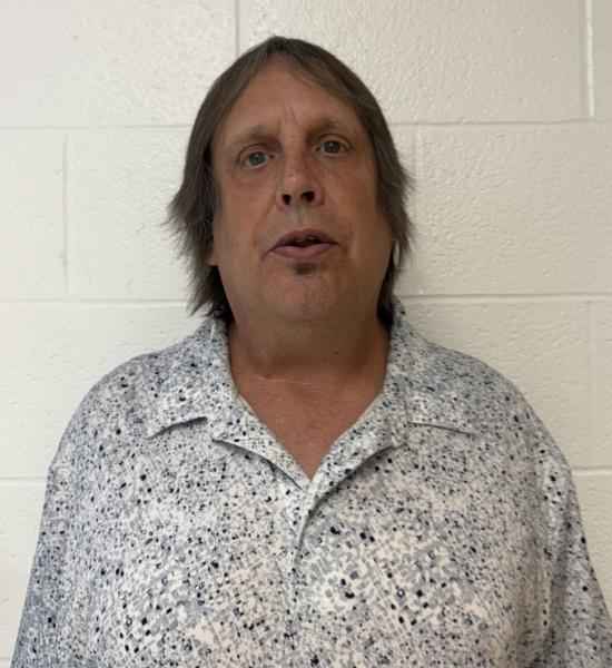 BURGESS, PAUL RUSSELL