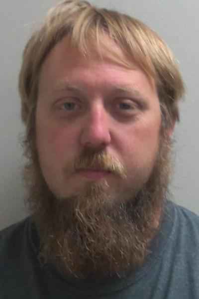 ACORD, AARON WAYNE
