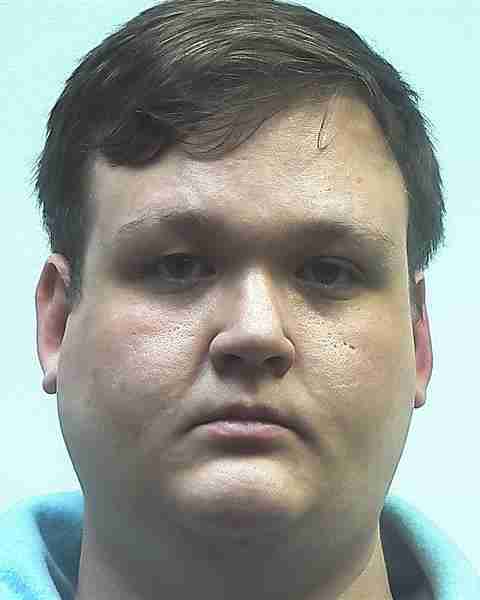 JACOBS, GABRIEL RAY