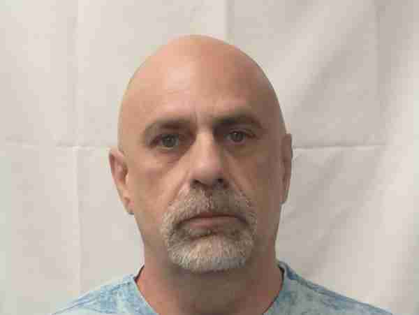 FOSTER, TOMMY EDWARD