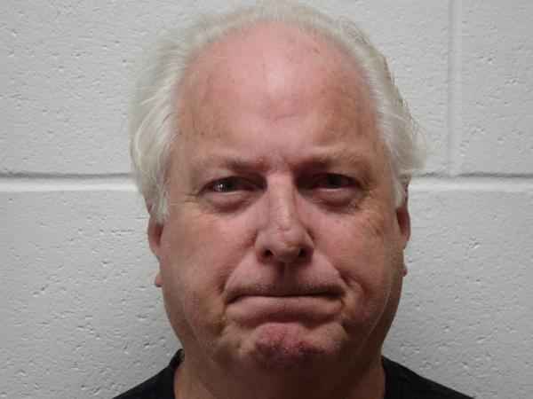 BLANTON, LARRY D