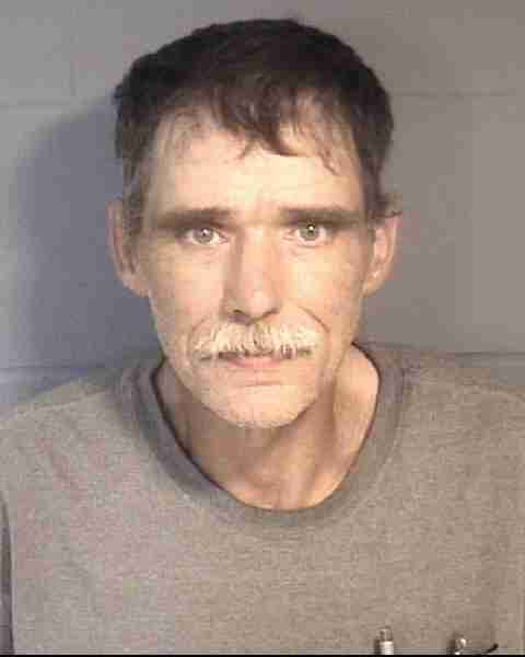 FREDRICK, ALLEN CHRISTOPHER