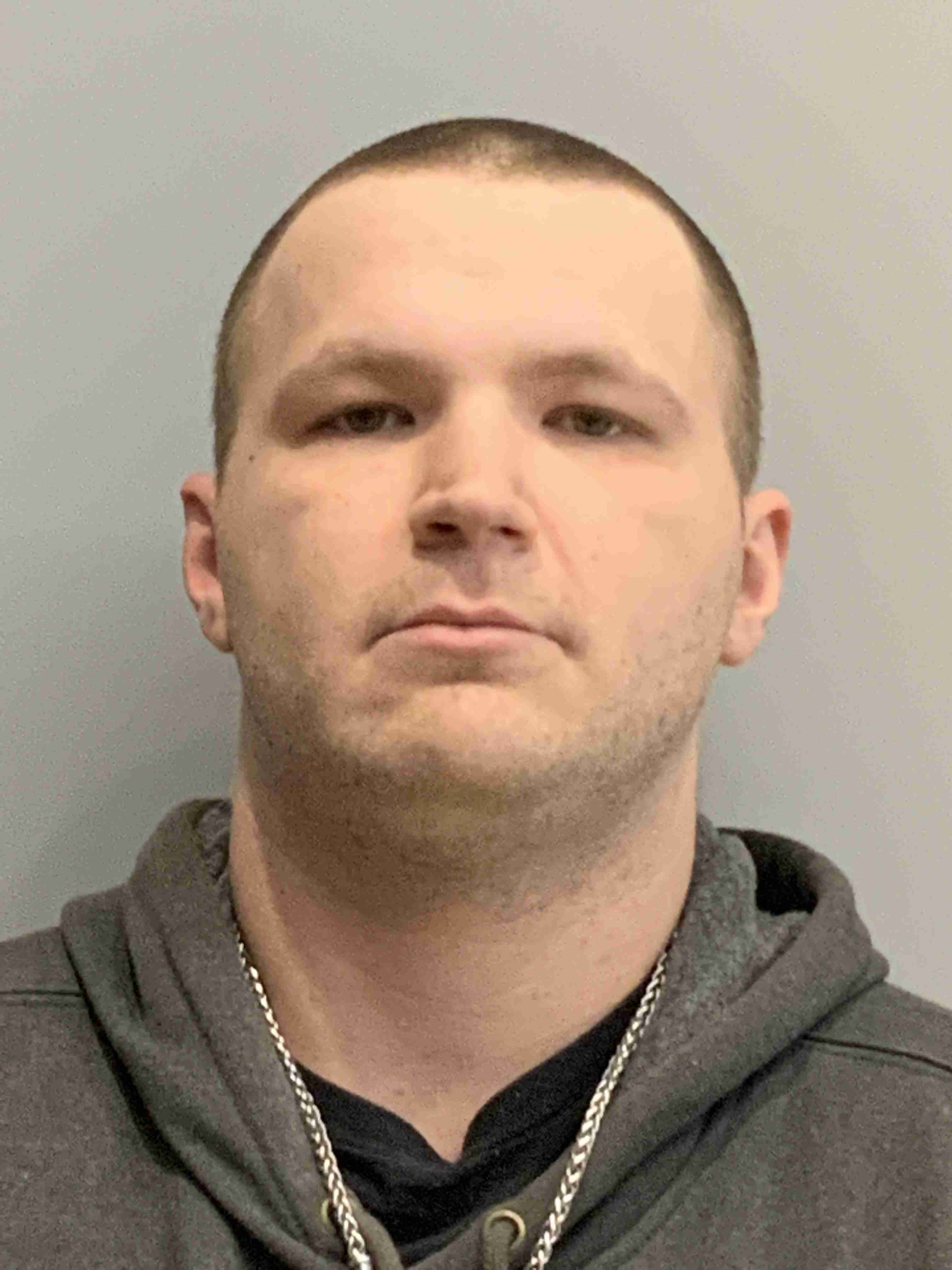 KNAPP, STEPHEN CHASE
