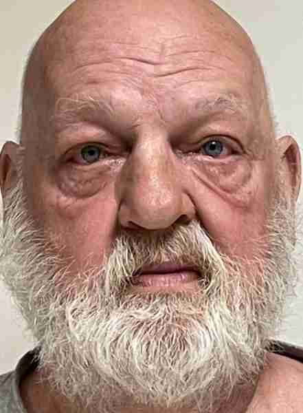 CHAMBERS, TERRY ALLEN