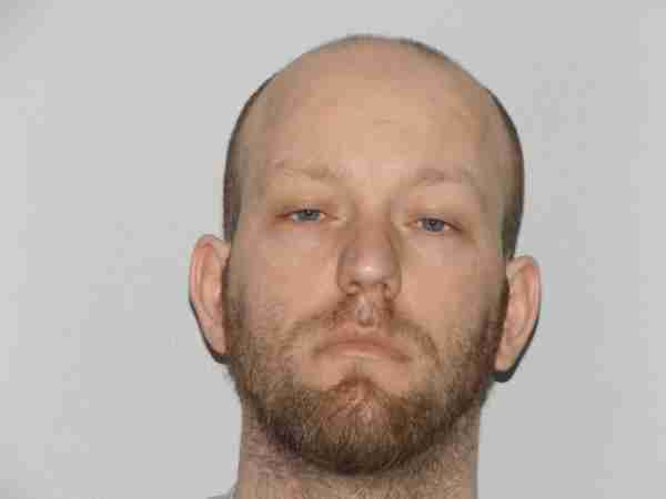 BOYD, KALEB SHANE