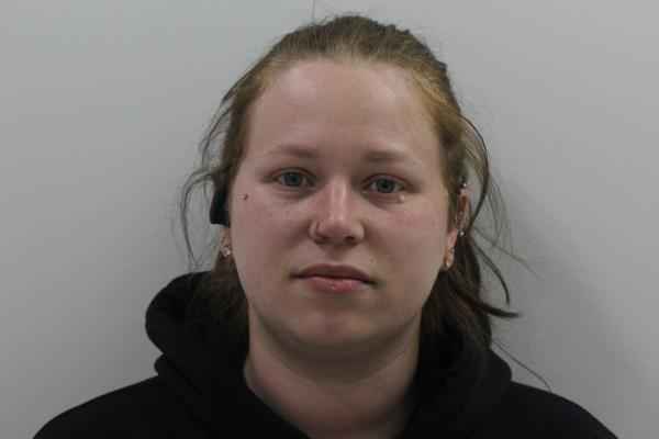 BURNETT, CALEE ANN MARIE