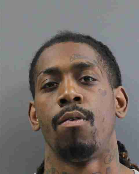 DOSS, LARRY DARNELL