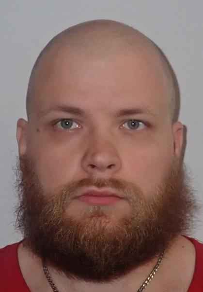 BLANTON, DAVID WILLIAM DEAN