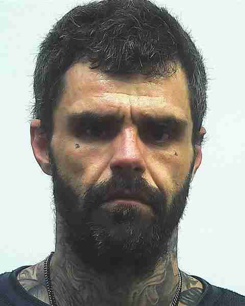 FUGATE, CHAD MICHAEL
