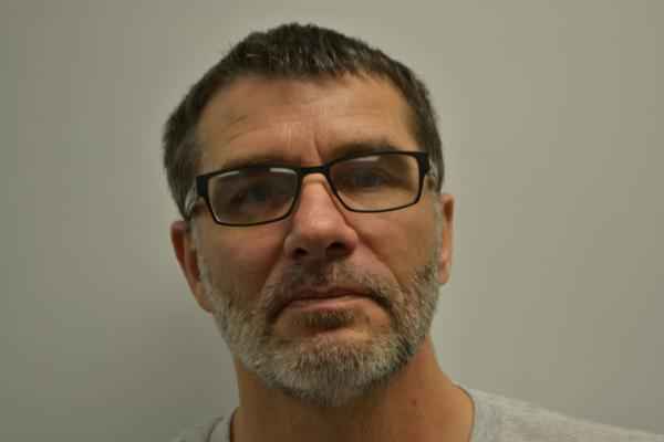 CROWELL, RAY OLIVER