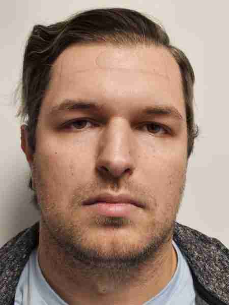 CLARK, JONAH EDWARD