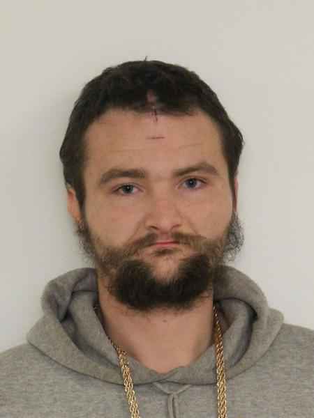 BIRDWELL, AARON WAYNE