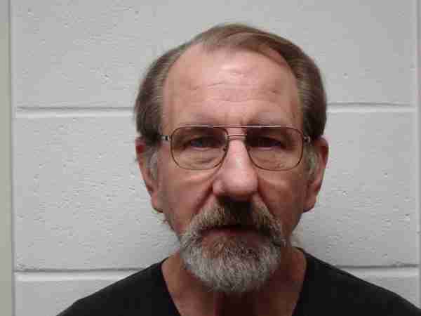 DOMANGUE, HAROLD ANTHONY