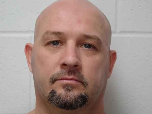 DOTSON, SHAWN ROBERT