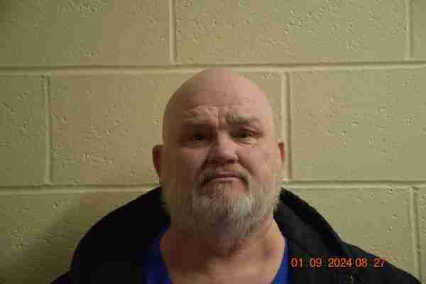 THOMAS, MICHAEL LEROY JR