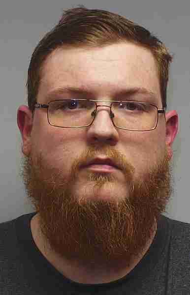 VERMILION, ZACHARY WAYNE
