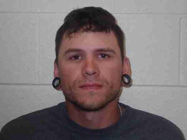 ANDERSON, DAVID LEROY III